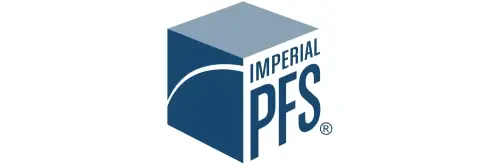 Imperial PFS (IPFS) logo
