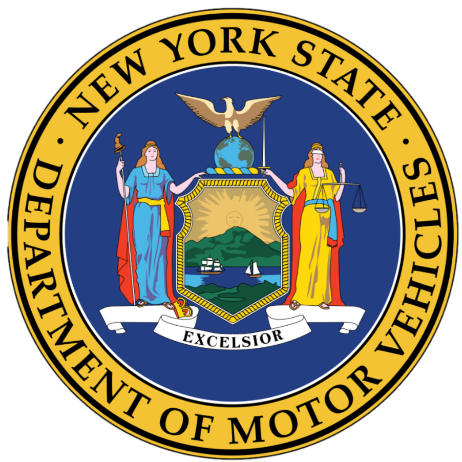 NY DMV